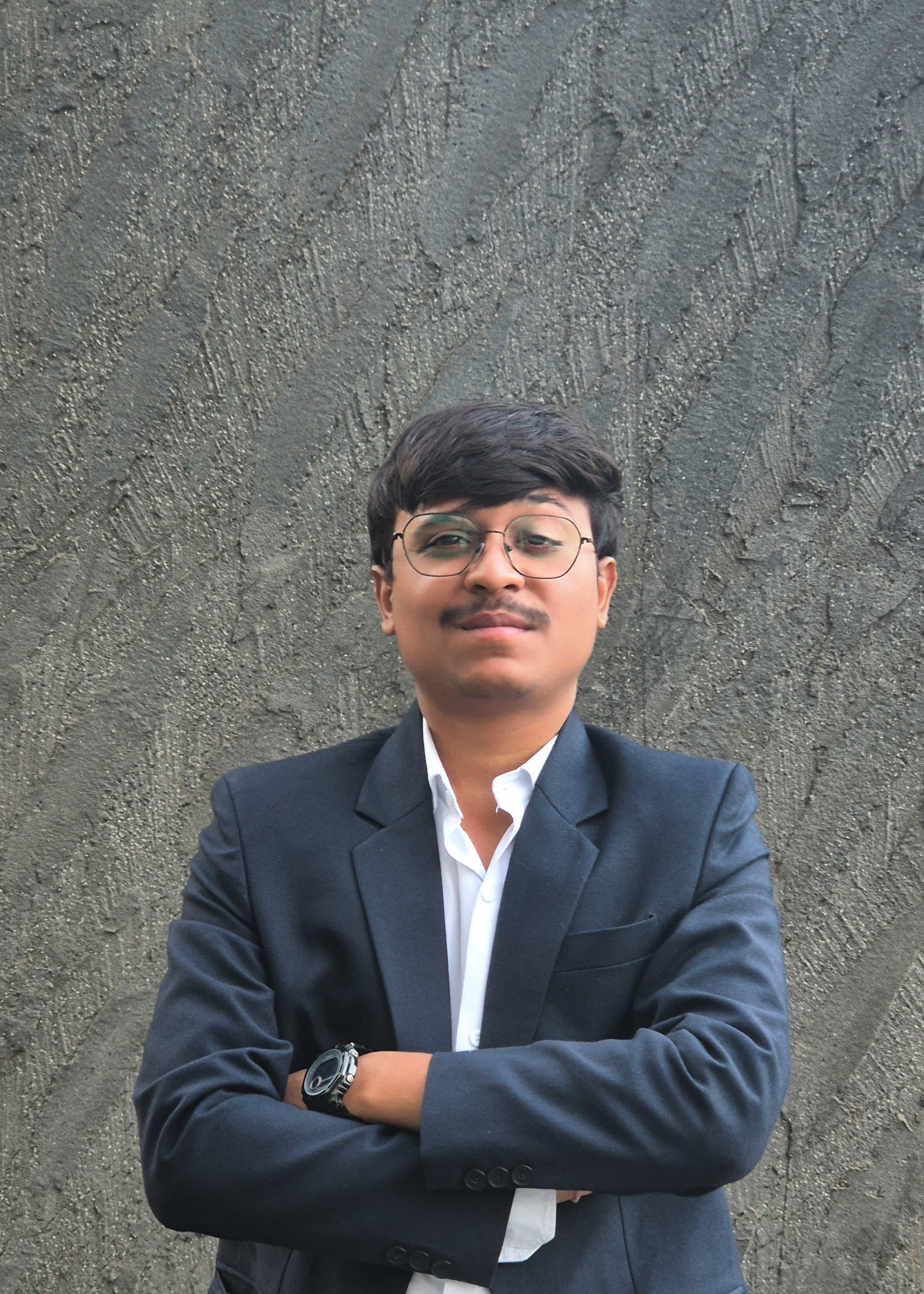 Mayur Vaidya
